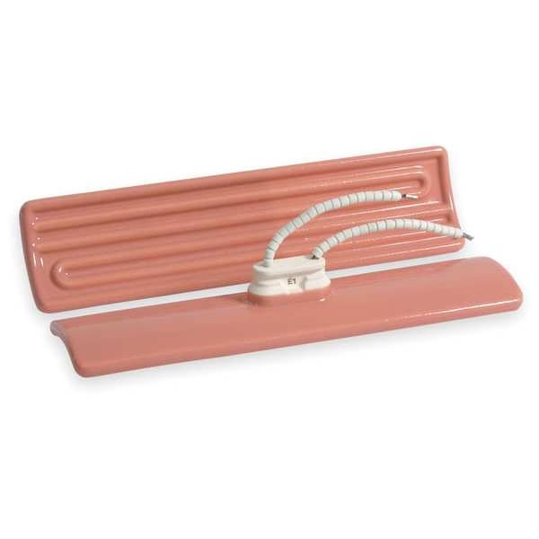 Tempco Ceramic Infrared Heater, 240V, 250W - CRB10006