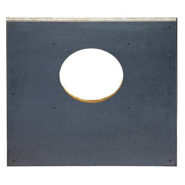 Williams Comfort Products Vent Shield for Direct-Vent Furnaces - 4318