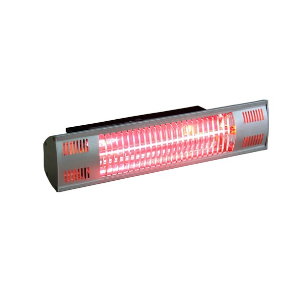 Energ+ EnerG+ Infrared Electric Outdoor Heater - Wall Mounted - HEA-21580