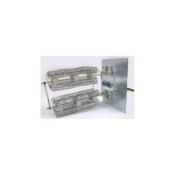Lennox Heat Kit, 5Kw, 208/230V, Le12R45, Single Phase, 208/240VAC, 5 kW, 21.18 in W - 12R45