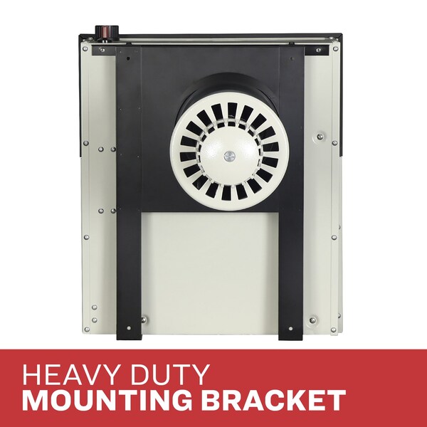 Ashley Hearth Products 11,000 BTU Direct Vent Propane Wall Heater - DVAG11L