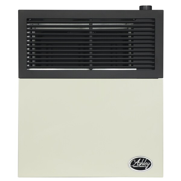 Ashley Hearth Products 11,000 BTU Direct Vent Natural Gas Wall Heater - DVAG11N