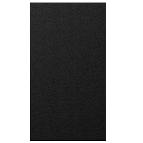 Ekena Millwork AcoustixPro Noise Cancelling Traditional Small Slat Wall Panel - SWA0625X0500TRAW