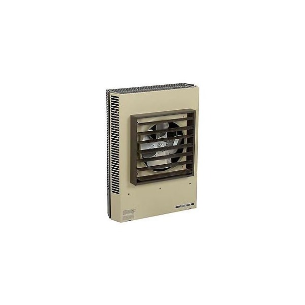 Tpi Electric Unit Heater, 3 Phase, 480V, 30,000W - P3P5130CA1N