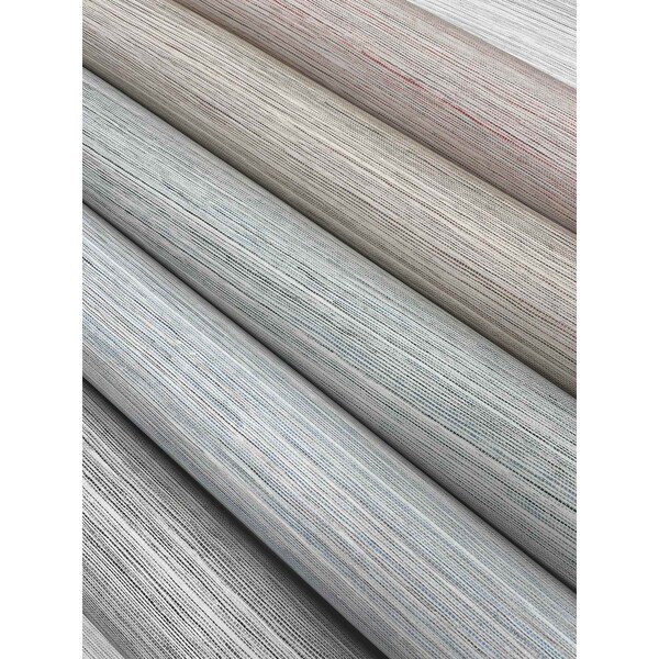 York Wallcoverings Fountain Grass Camel Wallpaper - GO8305