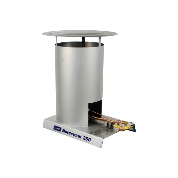 L.B. White L.B.White Propane Convection Heater, 250000 BTU - NORSEMAN 250