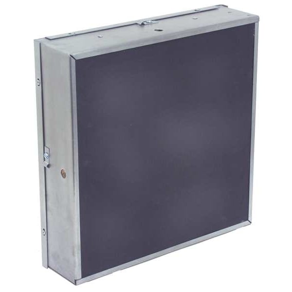 Tempco Panel Radiant Heater, 60 In. L, 6 In. W - RPB21201