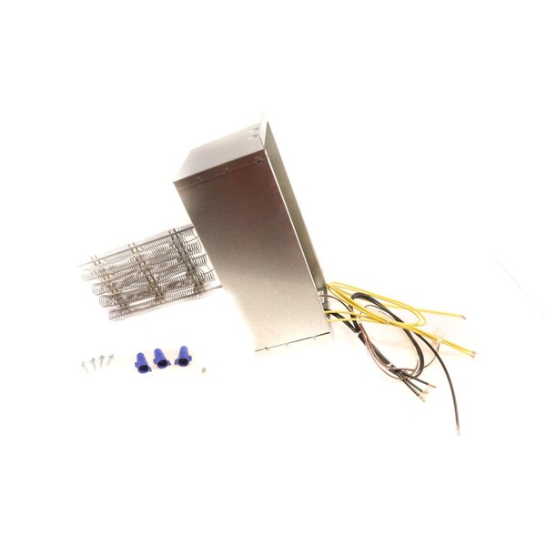 Lennox 5kw 240v 1ph HeatKit w/CirtBrk - 12R60