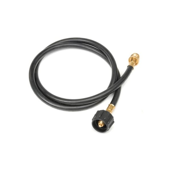 Hiland Hiland Adapter Hose HLDS032-ADH for PrimeGlo Models 5'L - HLDS032-ADH