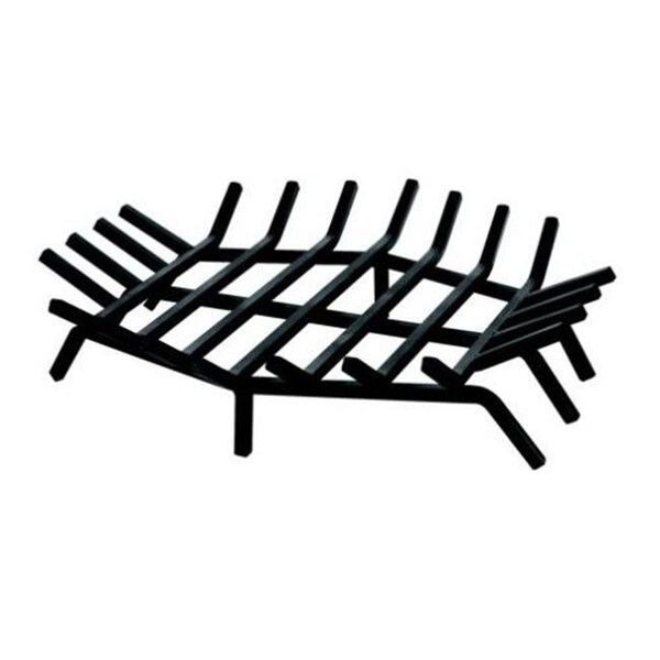 Uniflame Uniflame C-1541 24 Inch Bar Grate- Hex Shape - C-1541