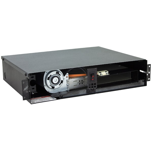 King Electric Ktw Htr 240V 1500W W/Hi-Low Sw, Interior & Recessed Wall Can - KTW2415-HLS-HRC