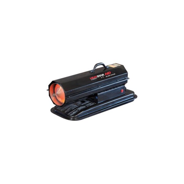 Heatstar Forced Air Kerosene Industrial Heater 50 - HS50K