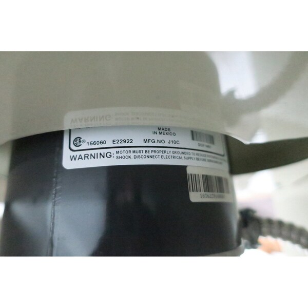 Chromalox 3PH 30000W 600V-AC ELECTRIC HEATER - VUB230E83