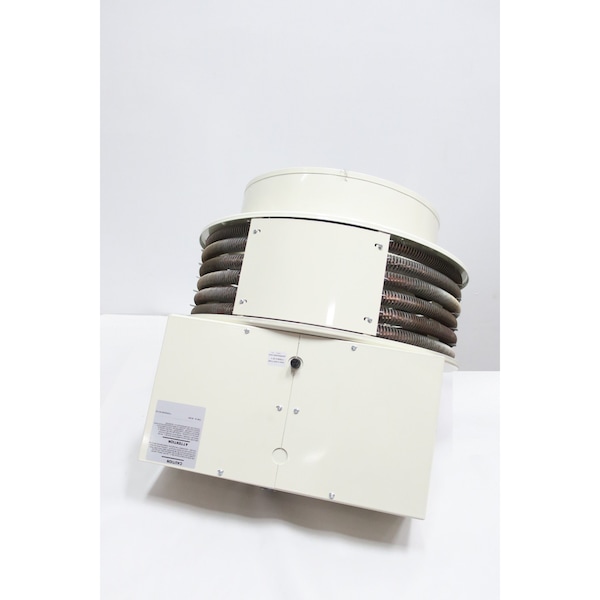 Chromalox 3PH 30000W 600V-AC ELECTRIC HEATER - VUB230E83