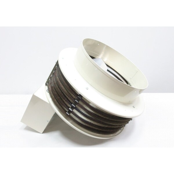 Chromalox 3PH 30000W 600V-AC ELECTRIC HEATER - VUB230E83