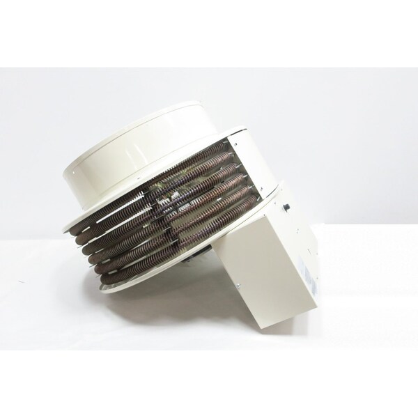 Chromalox 3PH 30000W 600V-AC ELECTRIC HEATER - VUB230E83