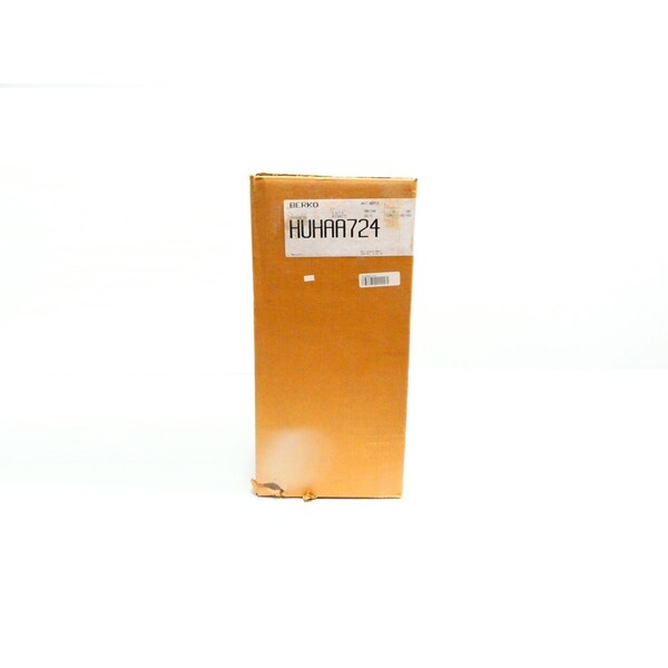 Marley 5.6/7.5KW 208/240V-AC ELECTRIC HEATER - HUHAA724