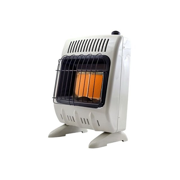 Enerco/Mr. Heater 10K BTU LP Wall Heater - F299810