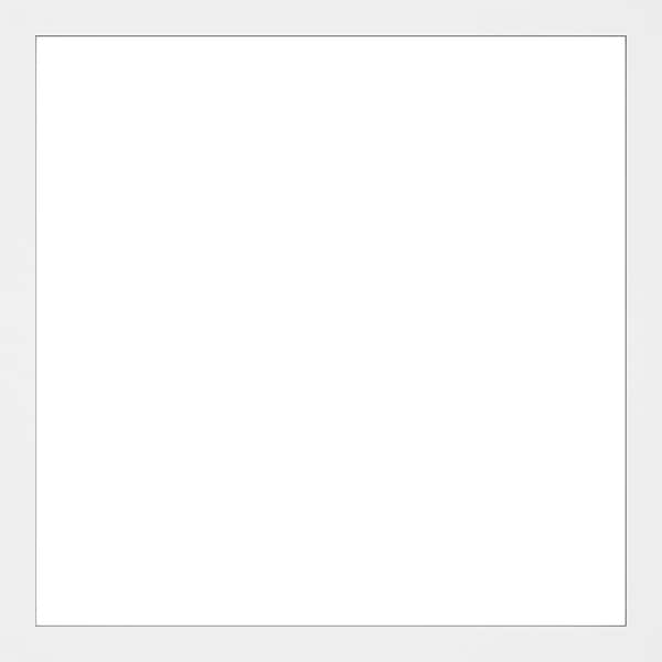 Ekena Millwork Prescott Decorative Wall Panel (Two-Piece), 28"W x 28"H x 3/8"P - WALP28X28X037PRE