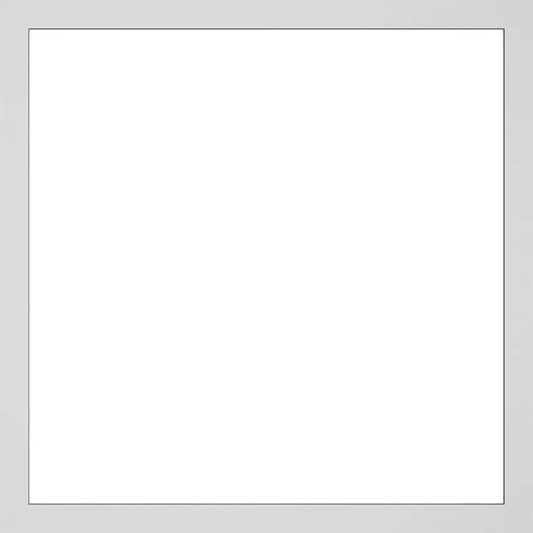 Ekena Millwork Prescott Decorative Wall Panel (Two-Piece), 28"W x 28"H x 3/8"P - WALP28X28X037PRE