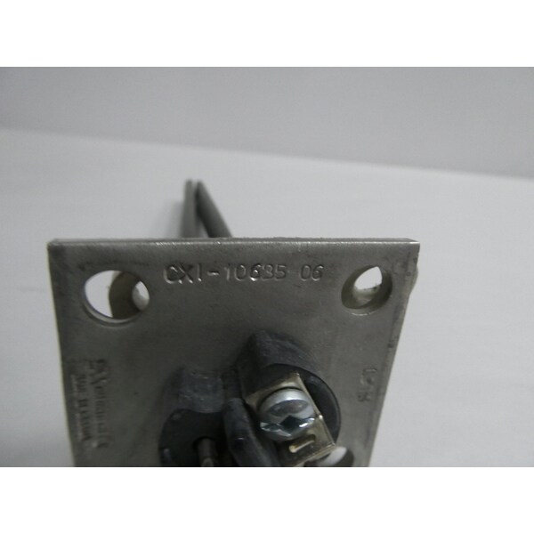 Caloritech ELEMENT 11-1/2IN 3KW 600V-AC IMMERSION HEATER - CXI10635-06