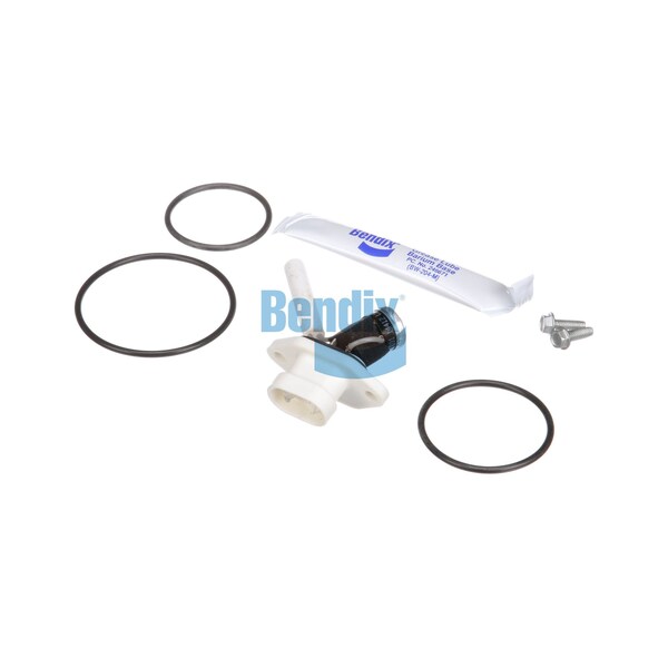 Bendix Heater Kit, Air Drier, W/ Thermostat, 12V-75W, Ad-9 - 109578