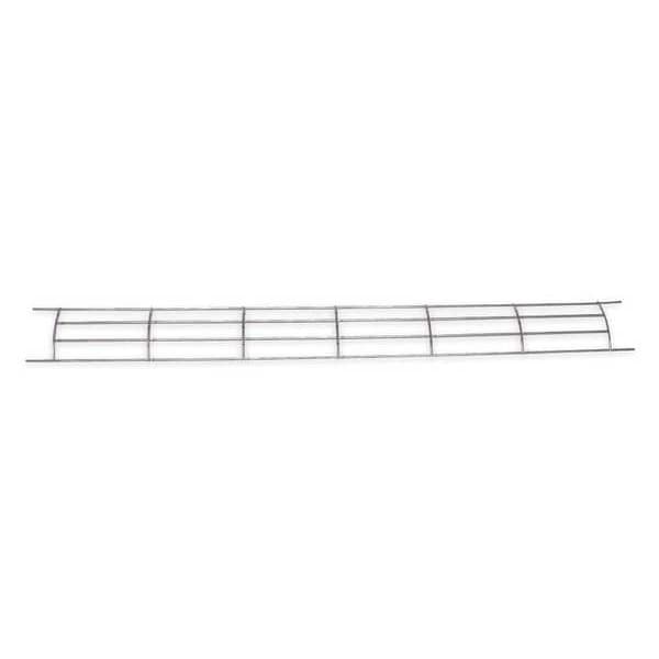 Fostoria Wire Guard, Stainless Steel - OCHWG-46