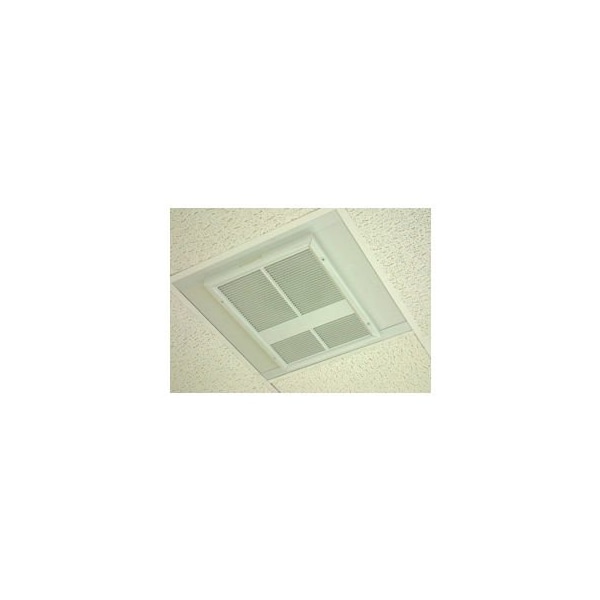 Tpi TPI Forced Ceiling Ceiling Heater - 2000/1500W 240/208V 1 PH - HF3384DRP