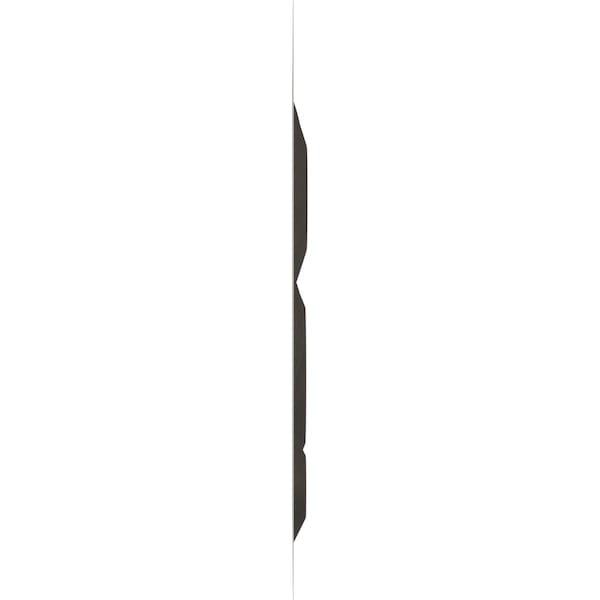Ekena Millwork 19 5/8in. W x 19 5/8in. H Cole EnduraWall Decorative 3D Wall Panel Covers 2.67 Sq. Ft. - WP20X20CODST