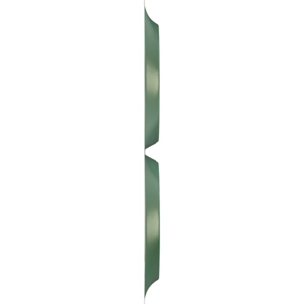 Ekena Millwork 19 5/8in. W x 19 5/8in. H Adonis EnduraWall Decorative 3D Wall Panel, Total 32.04 Sq. Ft., 12PK - WP20X20ADFSM-CASE-12