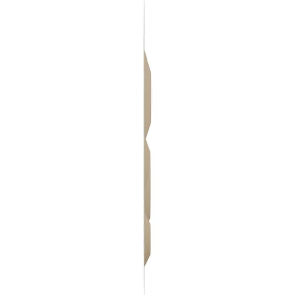Ekena Millwork 19 5/8in. W x 19 5/8in. H Cole EnduraWall Decorative 3D Wall Panel Covers 2.67 Sq. Ft. - WP20X20COGBE