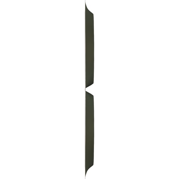 Ekena Millwork 11 7/8in. W x 11 7/8in. H Adonis EnduraWall Decorative 3D Wall Panel Covers 0.98 Sq. Ft. - WP12X12ADGHC
