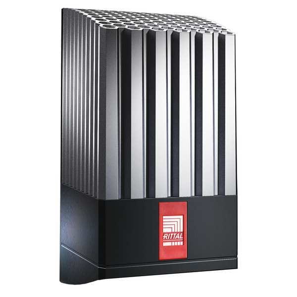 Rittal Enclosure Heater, Fan Forced, 400W, 240V - 3105390