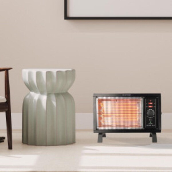 Perfect Aire Perfect Aire Electric Infrared Heater - 1PHF11