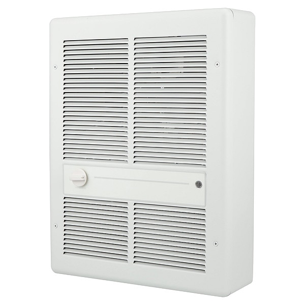 Markel Products Recessed Electric Wall-Mount Heater - 3316HF-T2RPW