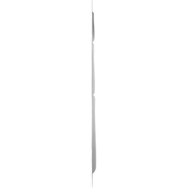 Ekena Millwork 19 5/8in. W x 19 5/8in. H Maria EnduraWall Decorative 3D Wall Panel Covers Total 53.49 Sq. Ft., 20PK - WP20X20MAWH-CASE-20