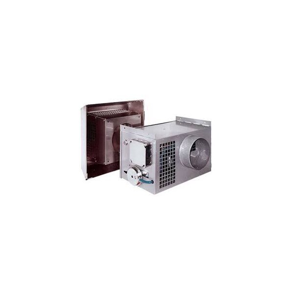 Thernlund Pai-4 Commercial Combustion Air - PAI-4