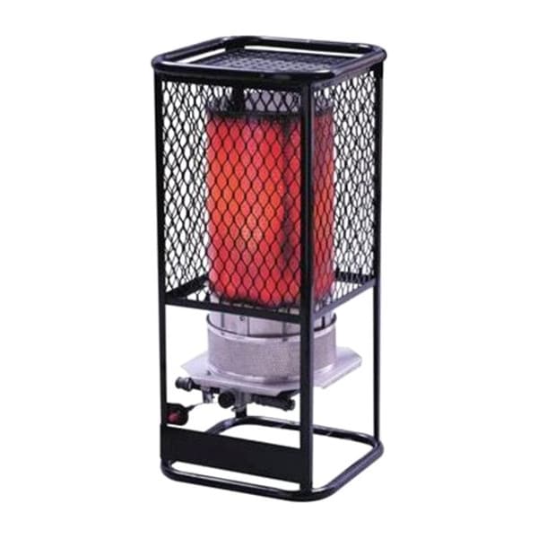 Heatstar Portable Radiant Propane Heater 125,000 - HS125LP