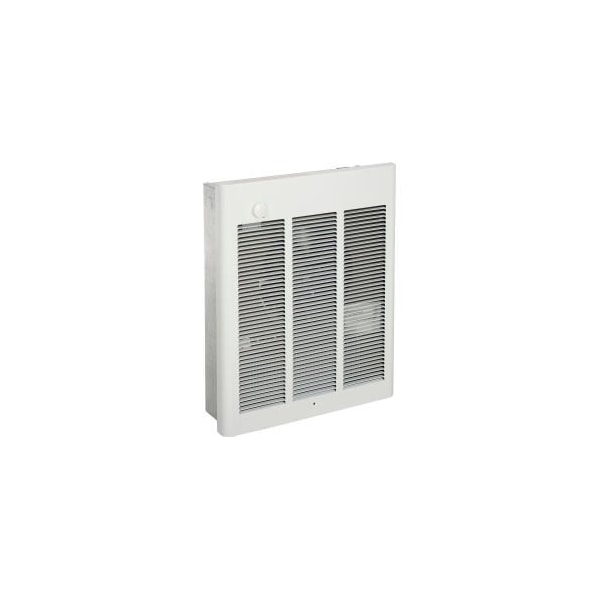 Marley Engineered Products Commercial Fan-Forced Wall Heater FRA4027F, 4000/3000W, 277/240V - FRA4027F