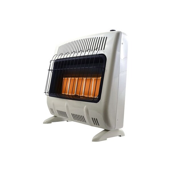 Enerco/Mr. Heater 30K BTU LP Wall Heater - F299830