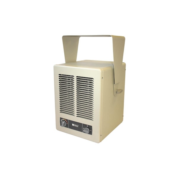 King Electric Electric Unit Heater, 1 or 3 Phase, 208V, 5,700W - KI316299