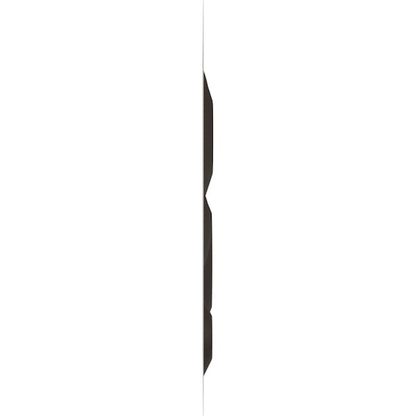 Ekena Millwork 19 5/8in. W x 19 5/8in. H Cole EnduraWall Decorative 3D Wall Panel Covers 2.67 Sq. Ft. - WP20X20COCDB