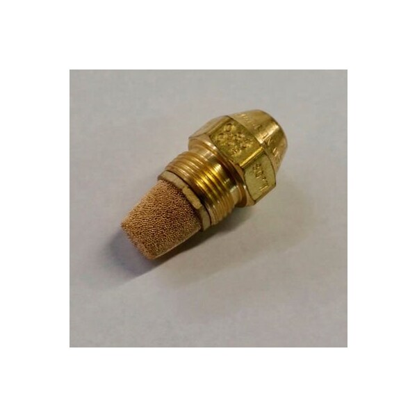 Mtm Hydro MTM Heat Replacement Fuel Nozzle For Blaze 200 - 48.7139