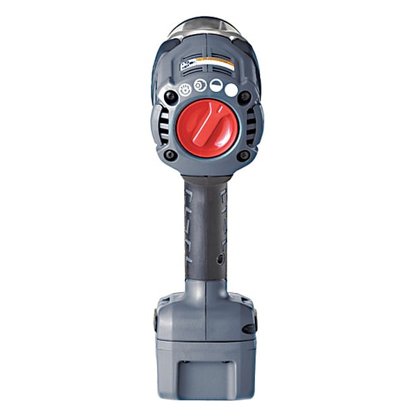 Ingersoll-Rand 20V High-torque 3/4" Cordless Impact Wrench Kit - W7172-K22