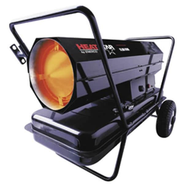 Heatstar Forced Air Kerosene Industrial Heater 17 - HS175KT