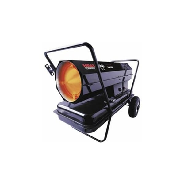 Heatstar Forced Air Kerosene Industrial Heater 17 - HS175KT