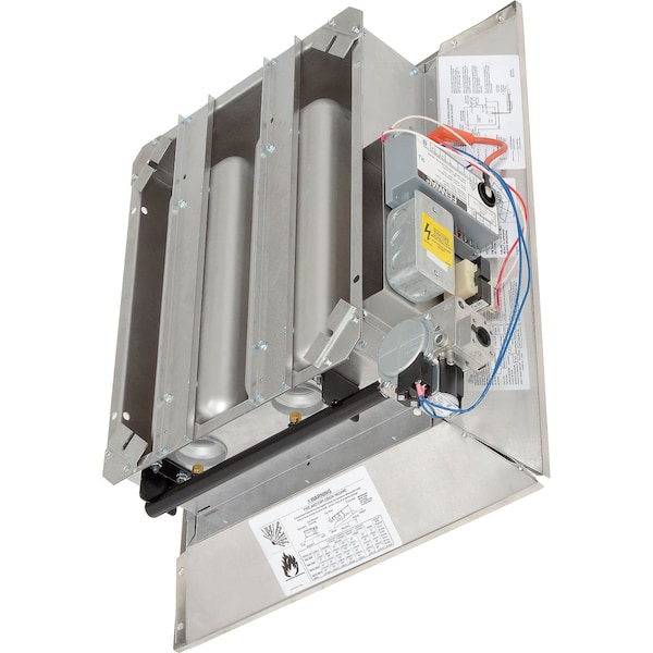 Sunstar Natural Gas Heater Infrared Ceramic, 60000 Btu - SG6-N