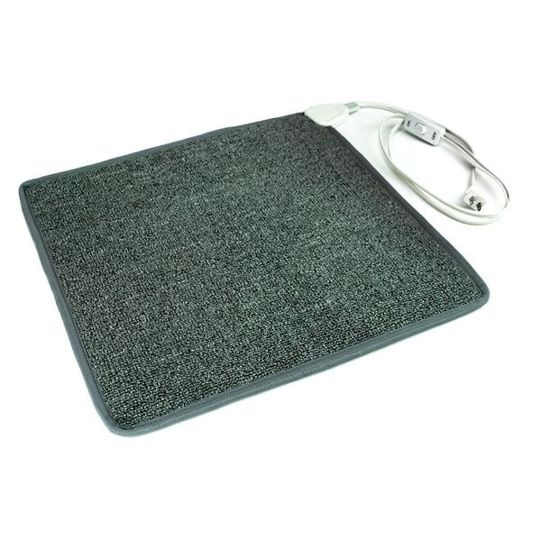 Cozy Portable Electric Heated Floor Mat, 70W, 120V AC, 1 Phase - CT