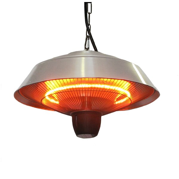 Energ+ EnerG+ Infrared Electric Outdoor Heater - Hanging - HEA-21523