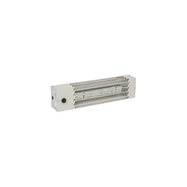 Marley Engineered Products Pump House Electric Utility Heater 500W at 240/208V Or 120V - WHT500